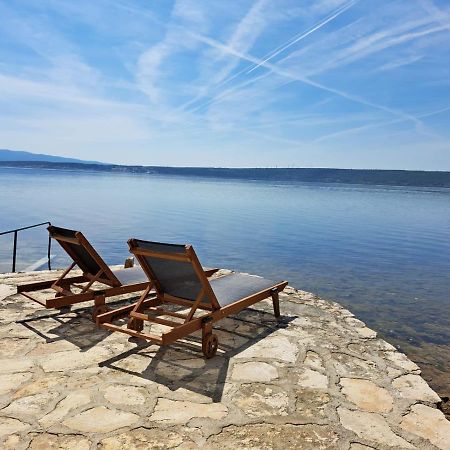 Beach House Suzi Поседар'є Екстер'єр фото
